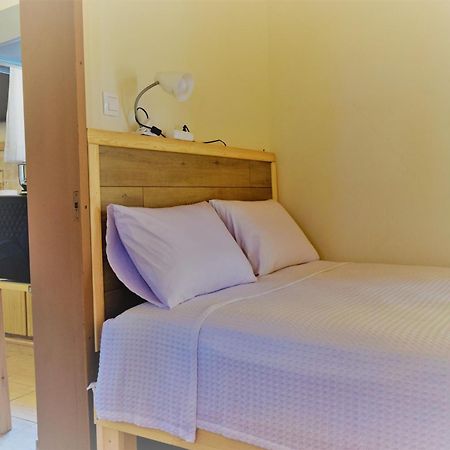 White Lake Holiday House Elafonisi Ngoại thất bức ảnh