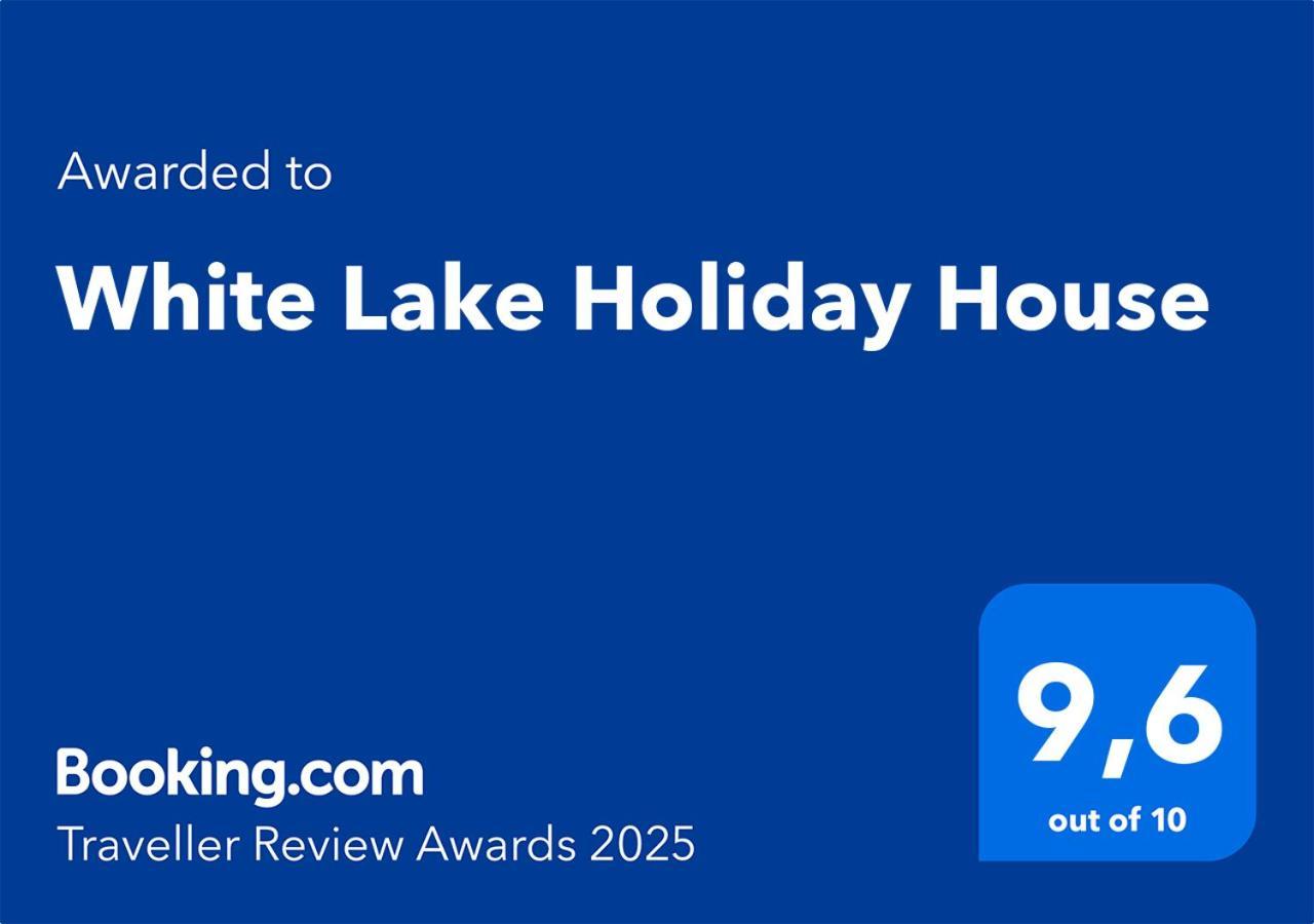 White Lake Holiday House Elafonisi Ngoại thất bức ảnh